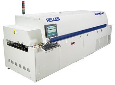 Heller MKIII